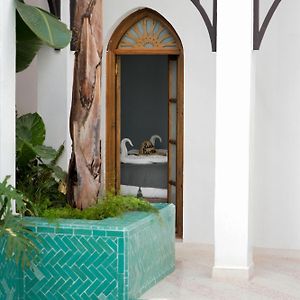 Chambre Double de Luxe
